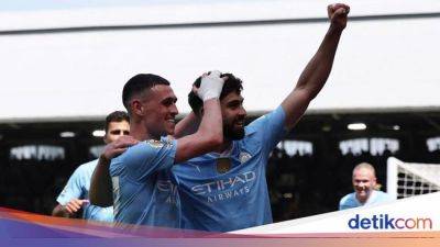 Julian Alvarez - Phil Foden - Willy Boly - Pedro Porro - Liga Inggris - Klasemen Liga Inggris: Man City ke Puncak, Chelsea Jauhi MU - sport.detik.com