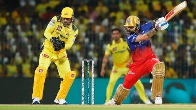 Royal Challengers Bengaluru - IPL 2024 Playoffs: Exact Results CSK, RCB, DC Need To Qualify For Playoffs - sports.ndtv.com - India - county Kings