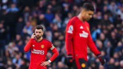 The Erik ten Hag era nears a sorry end, so what next for Manchester United?