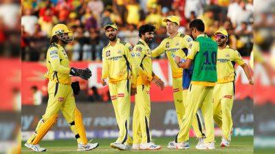 Chennai Super Kings vs Rajasthan Royals, IPL 2024: Match Preview, Fantasy Picks, Pitch And Weather Reports