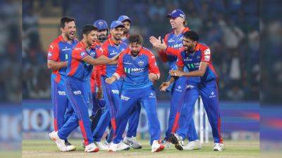 Royal Challengers Bengaluru vs Delhi Capitals, IPL 2024: Match Preview, Fantasy Picks, Pitch And Weather Reports