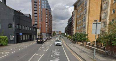 New cycle scheme in Salford to cost more than £5 million - manchestereveningnews.co.uk - Britain