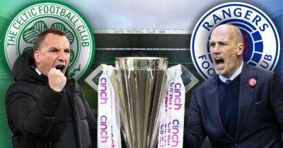 Celtic 2 Rangers 1 LIVE aftermath as Kenny Dalglish lays it on the line for Philippe Clement