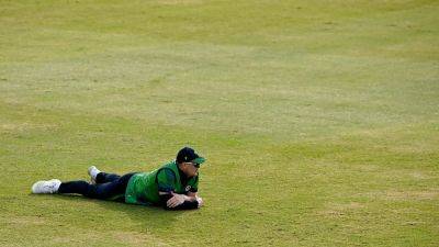Ireland set for decider as Pakistan level T20 series