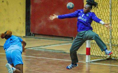 Niger United, Safety Babes begin Ardova Handball League title defence - guardian.ng - Benin - Niger