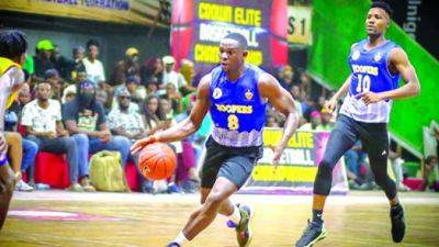Rivers Hoopers beat APR to qualify for BAL playoffs