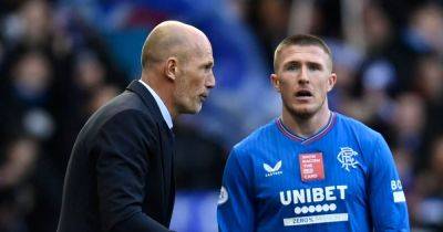 Should Rangers bin John Lundstram and would Rodgers win MOTY recount? Monday Jury
