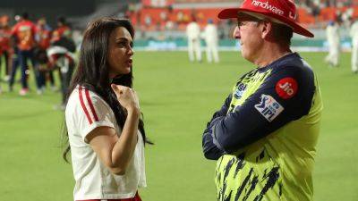 IPL Winning Coach Calls Out Punjab Kings' Leadership For Repeated Failure