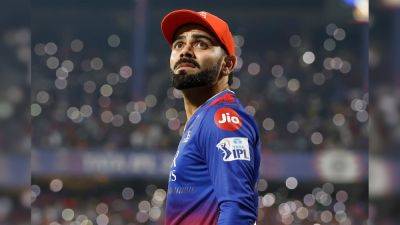 Boost For India Ahead Of T20 World Cup: Virat Kohli Shows Uptick In Strike-Rate, Spin Game In IPL 2nd Half