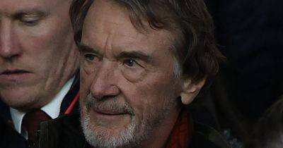 Sir Jim Ratcliffe's controversial Wembley decision backfires as bleak Manchester United truth becomes clear