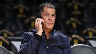 Rob Pelinka - Sources - Lakers to start contacting head coaching candidates - ESPN - espn.com - Los Angeles