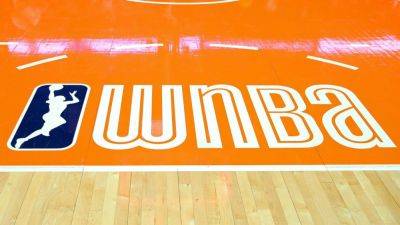 WNBA starts chartering; travel plans still unclear for some teams - ESPN