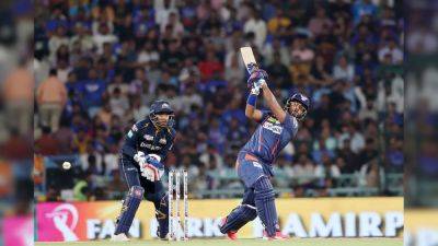 Marcus Stoinis - Rishabh Pant - Axar Patel - Kl Rahul - Delhi Capitals vs Lucknow Super Giants, IPL 2024: Players To Watch Out For - sports.ndtv.com - India