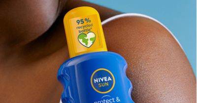 The 'bestselling' £4 Amazon sun cream so popular 9,000 bottles sell every month now cheaper than Boots, ASDA, Tesco and Sainsbury's