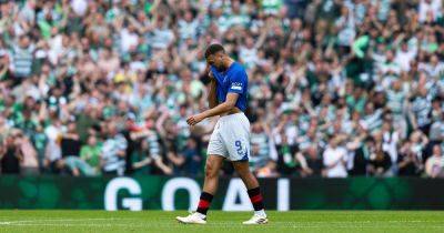 The 4 Rangers records Celtic could smash THIS season with most successful club tag in major jeopardy