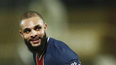 Paris St Germain - parís saint Germain - International - Kurzawa to leave PSG after nine years - channelnewsasia.com - Britain - France - Monaco