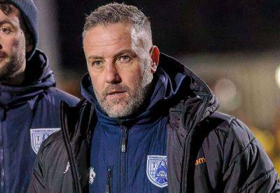 Double player-of-the-year Jordan Higgs leaves Tonbridge Angels | Boss Jay Saunders awaiting answers from other players