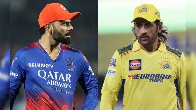 Sunrisers Hyderabad - Rajasthan Royals - Royal Challengers Bengaluru - 6 Teams For 3 Spots: Complete IPL 2024 Playoffs Scenario Explained - sports.ndtv.com - India