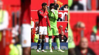 Raphael Varane Announces Manchester United Exit At End Of Season