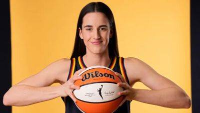 Caitlin Clark - WNBA's Caitlin Clark era begins Tuesday as touted rookie makes debut - cbc.ca - New York - county Dallas - state Iowa - state Connecticut