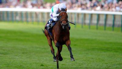 Ralph Beckett - Friendly Soul puts unbeaten record on the line in Musidora Stakes - rte.ie - Guinea