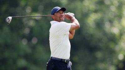 Tiger Woods: Brokering between PGA Tour and PIF still 'fluid'