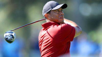 Tiger paired with Scott, Bradley to begin PGA Championship - ESPN