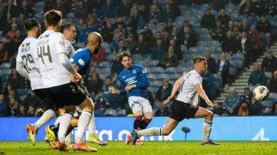 Rangers recover from rocky start to prolong title race