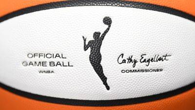 Bay - WNBA’s new Golden State team reveals nickname ahead of 2025 inaugural season - foxnews.com - San Francisco - state Washington - state Connecticut
