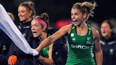 Deirdre Duke, Anna O'Flanagan and Chloe Watkins announce Ireland retirements