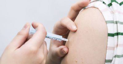 All measles symptoms as infections TRIPLE in just months - manchestereveningnews.co.uk - Britain