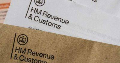 Full list of HMRC 'life changes' that you must tell the taxman or face £300 fine - manchestereveningnews.co.uk