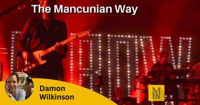 The Mancunian Way: Throw those curtains wide - manchestereveningnews.co.uk - Britain - Usa