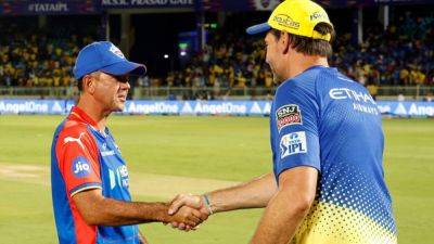 Ricky Ponting - Justin Langer - Rahul Dravid - Sourav Ganguly - Stephen Fleming - BCCI Reaches Out To Ricky Ponting For India Head Coach Job. Report Highlights 2 Obstacles - sports.ndtv.com - Australia - New Zealand - India - county Fleming