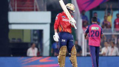 RR vs PBKS Highlights, IPL 2024: Sam Curran's Heroic Knock Steers Punjab Kings To 5-Wicket Win