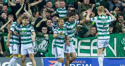 Celtic crowned Scottish Premiership champions as Brendan Rodgers seals 3 in a row in style at Kilmarnock