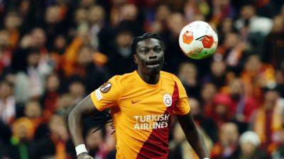 Gomis has no regrets about not playing alongside Neymar at Al-Hilal