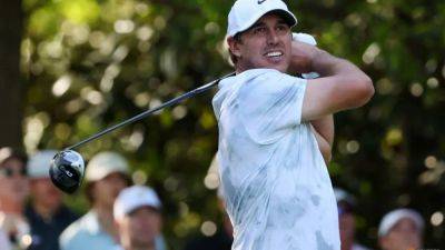 Augusta National - Koepka takes Masters lesson into PGA Championship title defence - channelnewsasia.com - Singapore