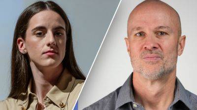 Caitlin Clark - Gregg Doyel should have threatened to quit IndyStar amid Caitlin Clark punishment, longtime columnist says - foxnews.com - state Indiana - state Connecticut