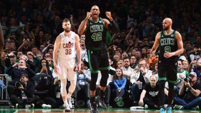 Celtics fend off Cavs, return to Eastern Conference finals - ESPN