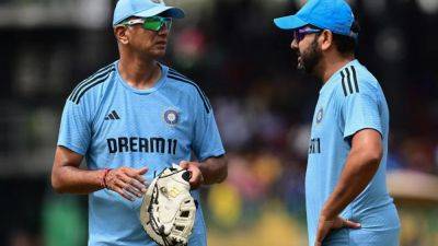 Ricky Ponting - Justin Langer - Rahul Dravid - Stephen Fleming - After Rahul Dravid, Another India Great Refuses To Apply For Head Coach's Job: Report - sports.ndtv.com - New Zealand - India