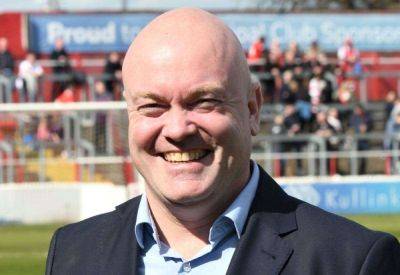 Ebbsfleet United chief executive Damian Irvine on summer transfer activity and promising season-ticket sales