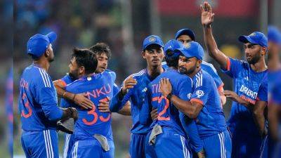 No. 6 In World Ranking But Not In India Squad: T20 World Cup Winner Questions Star Bowler's Absence