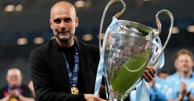 Gareth Southgate - Pep Guardiola - Phil Foden - England ‘on the verge’ of winning a major championship – Pep Guardiola - breakingnews.ie