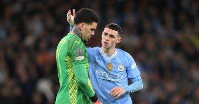 Dias, Foden, Ederson - Man City injury news latest after Wolves win