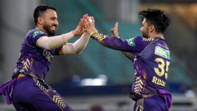 IPL 2024 Points Table: Kolkata Knight Riders, Chennai Super Kings Take Massive Steps Towards Playoffs