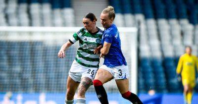 What channel is Rangers vs Celtic Women? Live stream, TV and kickoff details ahead of monumental SWPL derby - dailyrecord.co.uk