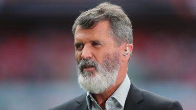 Roy Keane unimpressed by 'spoiled brat' Erling Haaland following substitution