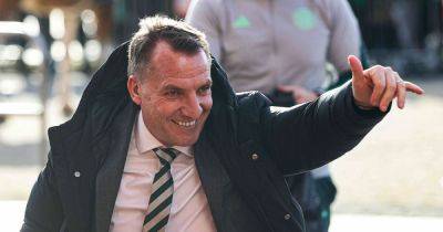 Brendan Rodgers - Chris Sutton - Philippe Clement - Pedro Caixinha - 6 Brendan Rodgers Rangers putdowns as Celtic boss riles Philippe Clement with a bit of 'fun' - dailyrecord.co.uk - Qatar - Portugal