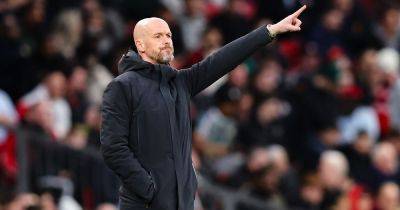 How Manchester United can benefit from Erik ten Hag exit as Bayern Munich move makes sense